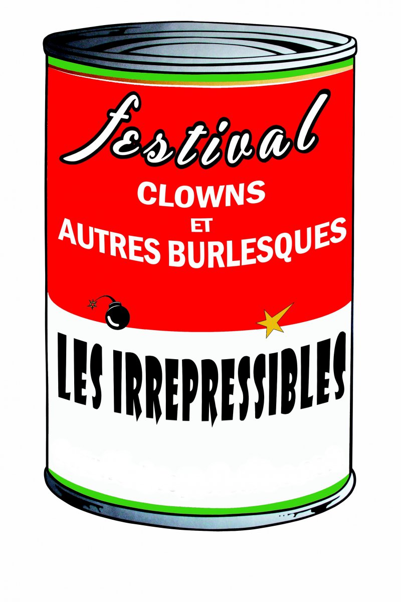 les abattoirs riom - Festival "Les Irrépressibles"...: le RETOUR!
